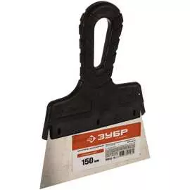 Фасадный шпатель ЗУБР СТАНДАРТ 10052-15