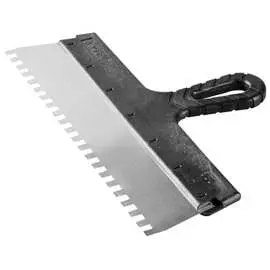 Фасадный шпатель ЗУБР МАСТЕР 10078-15-10