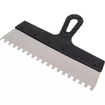 Фасадный шпатель ЗУБР МАСТЕР 10078-30-08