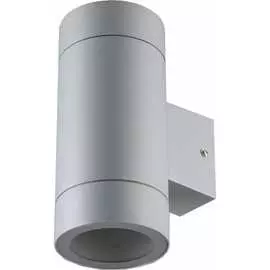 Фасадный светильник General Lighting Systems GWL-2GX53-M-IP65 GREY 661131
