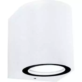 Фасадный светильник General Lighting Systems GWL-MR16-GU10-R-IP65 WHITE 661127