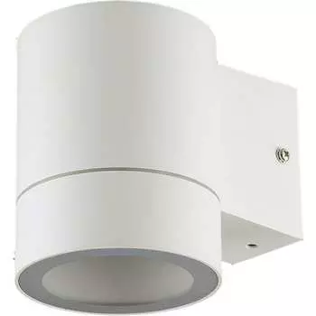 Фасадный светильник General Lighting Systems GWL-GX53-M-IP65 WHITE 661137