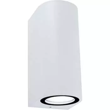 Фасадный светильник General Lighting Systems GWL-2MR16 661123