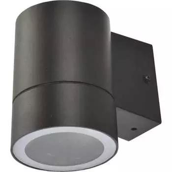 Фасадный светильник General Lighting Systems GWL-GX53-M-IP65 BLACK 661133