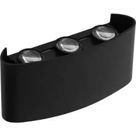 Фасадный светильник Jazzway PWL-80160 5039858