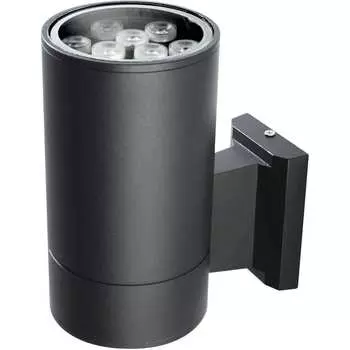 Фасадный светильник Jazzway 5042056