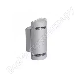 Фасадный светильник KANLUX ZEW EL-235U-GR 22443