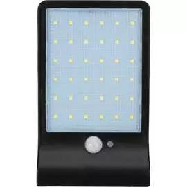 Фасадный светильник-прожектор Lamper