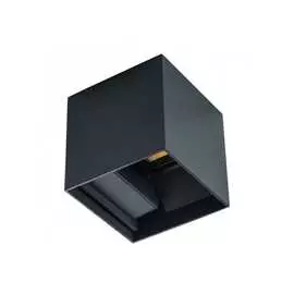 Фасадный светодиодный светильник KANLUX REKA 28990