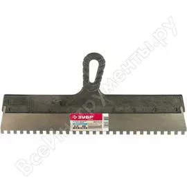 Фасадный шпатель ЗУБР МАСТЕР 10078-45-08