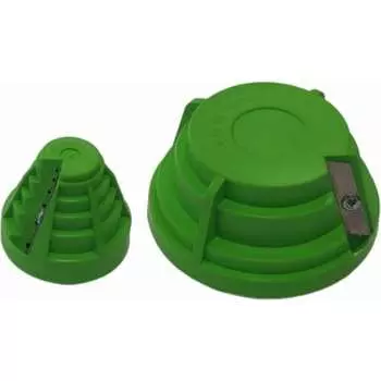 Фаскосниматель для пластиковых труб Ostendorf