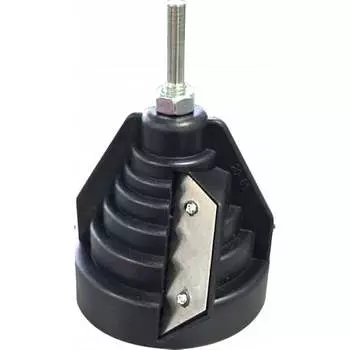 Фаскосниматель для ПНД труб Green Helper CT1663