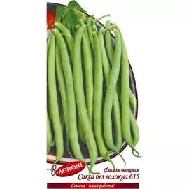 Фасоль семена Агрони