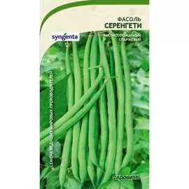 Фасоль семена Садовита