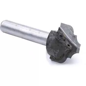 Фасонная кромочная фреза DJTOL