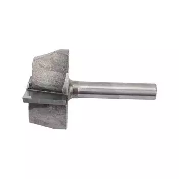 Фасонная прямая фреза для выравнивания поверхности DJTOL NQD632 934