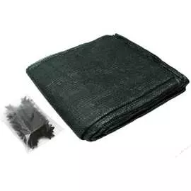 Фасованная сетка для притенения от солнца ПРОТЭКТ ФУ-55/2/10