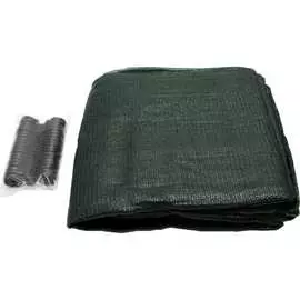 Фасованная сетка для притенения от солнца ПРОТЭКТ ФУ-80/2/5