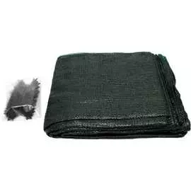 Фасованная сетка для притенения от солнца ПРОТЭКТ ФУ-55/3/6