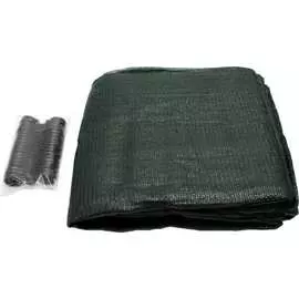 Фасованная сетка для притенения от солнца ПРОТЭКТ ФУ-80/2/10