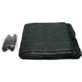 Фасованная сетка для притенения от солнца ПРОТЭКТ ФУ-55/4/6