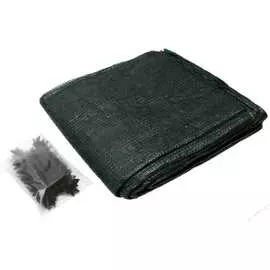 Фасованная сетка для притенения от солнца ПРОТЭКТ ФУ-55/2/5