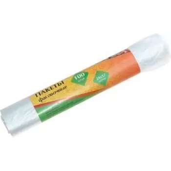 Фасовочные пакеты EUROHOUSE 4927