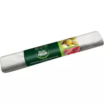 Фасовочные пакеты Master Fresh 219576