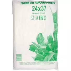 Фасовочный пакет Идеал