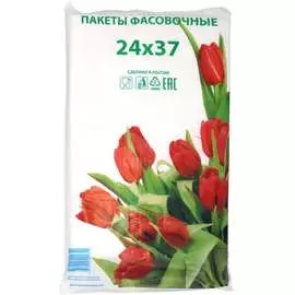 Фасовочный пакет Идеал