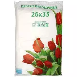 Фасовочный пакет Идеал