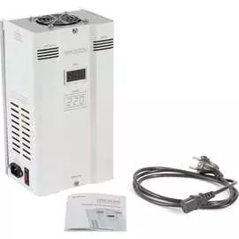 Фазоинверторный стабилизатор сетевого напряжения Бастион