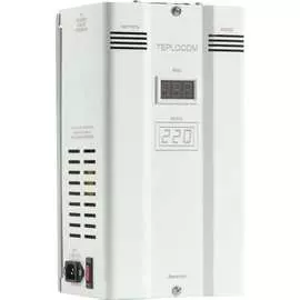 Фазоинверторный стабилизатор сетевого напряжения Бастион