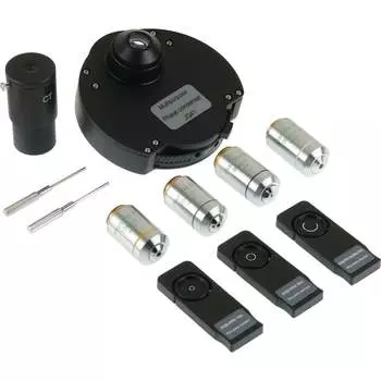 Фазово-контрастное устройство Микромед