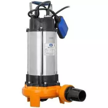 Фекальный насос A&P Marvel CD 1.3 AP02A03