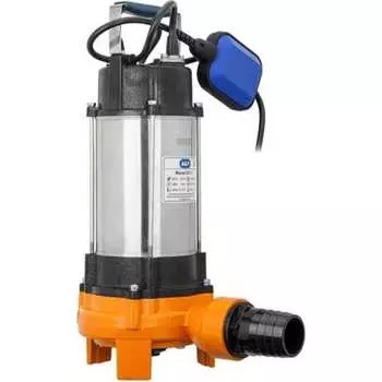 Фекальный насос A&P Marvel CD 1.1 AP02A02