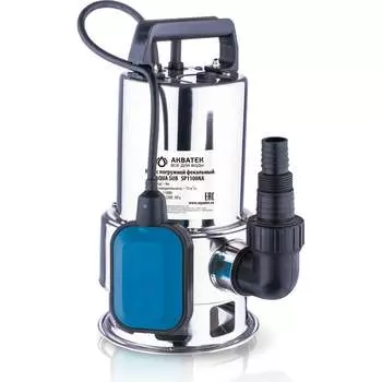 Фекальный насос Акватек SP1100NA 0-18-0322
