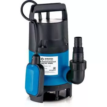 Фекальный насос Акватек SP550PA 0-18-0312