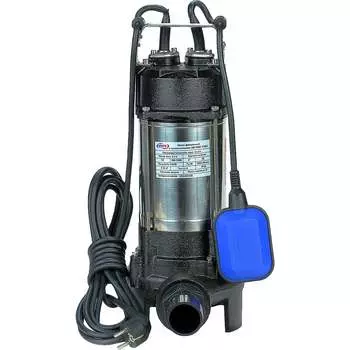 Фекальный насос AquamotoR AR WQV 1100C AR151024