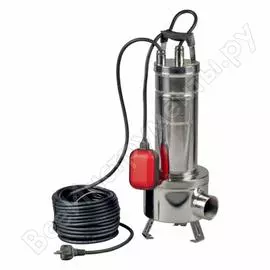 Фекальный насос dab feka vs 750 ma 103040040