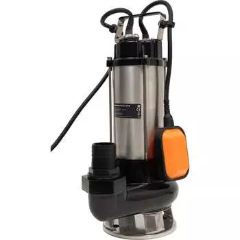 Фекальный насос Gigant