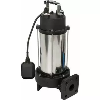 Фекальный насос IBO