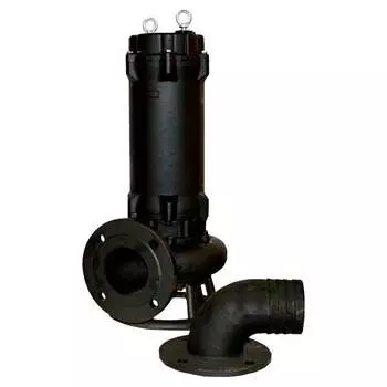 Фекальный насос IBO