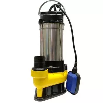 Фекальный насос IBO