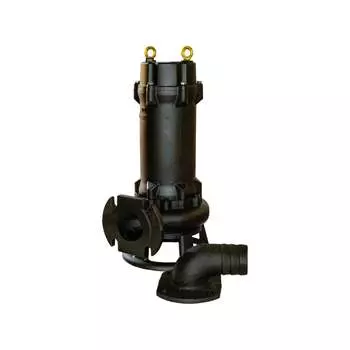 Фекальный насос IBO ZWQ 4000 2000019900016