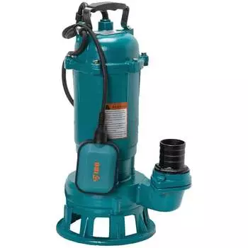 Фекальный насос IBO CTR 1500 2000019780014