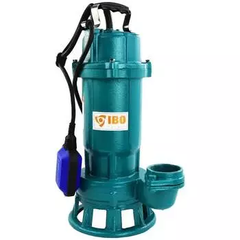 Фекальный насос IBO Furiatka 1100 2000019790013