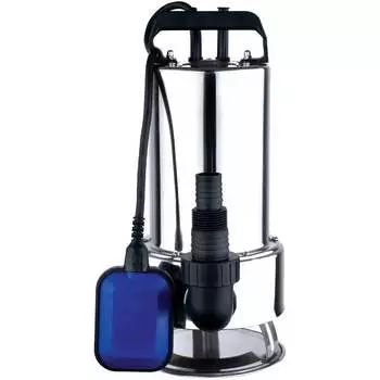 Фекальный насос IBO IP 900 INOX 2000019270010