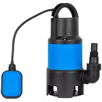 Фекальный насос JEMIX