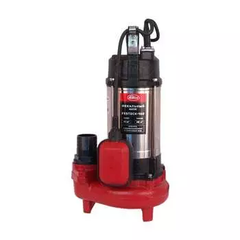 Фекальный насос JEMIX